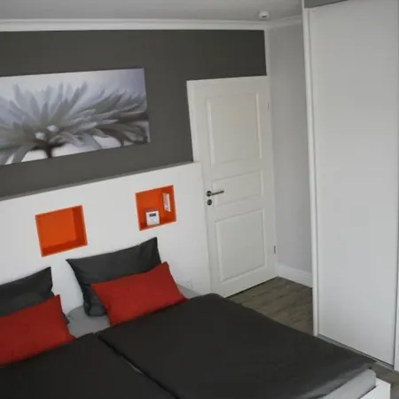 Haus-Amber-Mare-Strandtraeumer-9695 Apartment Kuehlungsborn