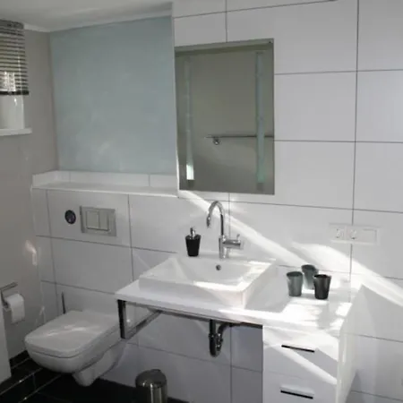 Haus-Amber-Mare-Strandtraeumer-9695 Apartment