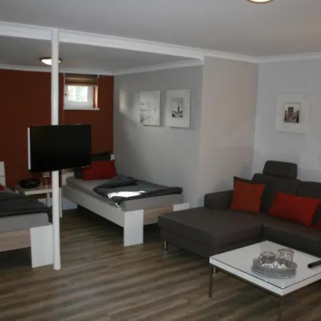 Apartment Haus-Amber-Mare-Strandtraeumer-9695 Kuehlungsborn