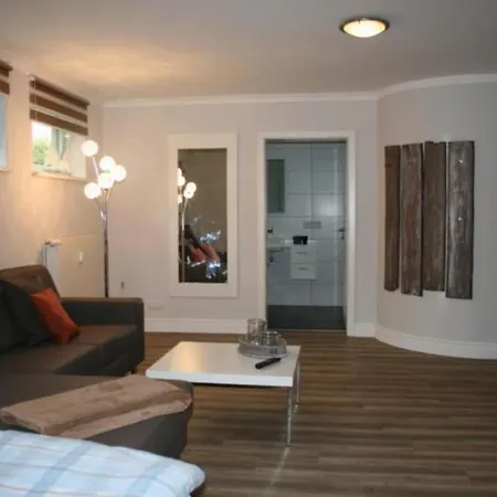 Apartment Haus-Amber-Mare-Strandtraeumer-9695 *